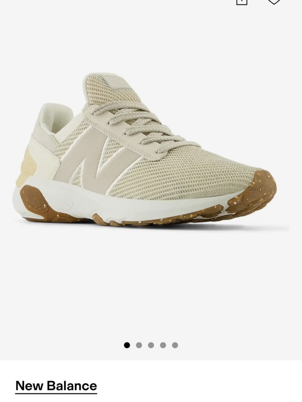 New Balance Fresh Foam x1440